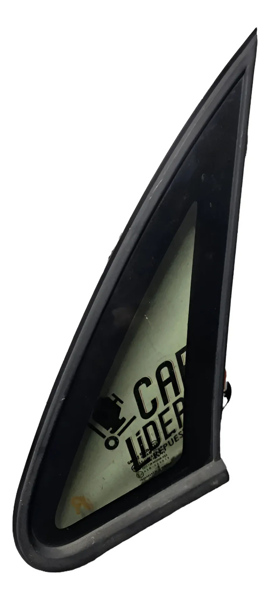 Vidrio Triangulo Puerta Trasera Derecho Chevrolet Optra 1.4 2005 MT