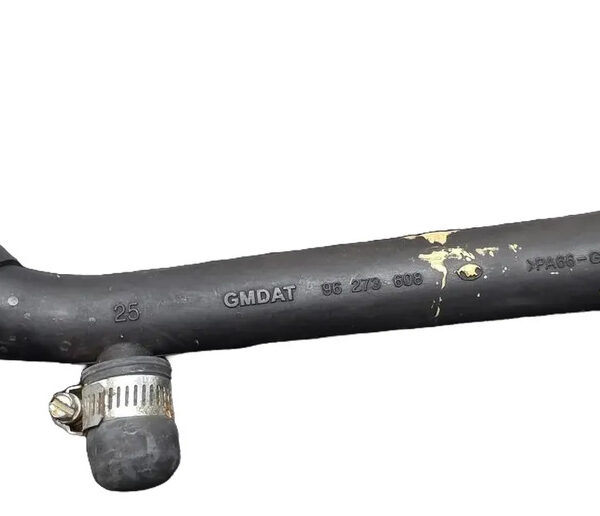 Ducto Tubo De Agua Motor Chevrolet Optra 1.4 2005 MT