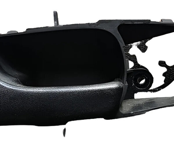 Cobertor Manija Izquierda Chevrolet Optra 1.4 2005 MT