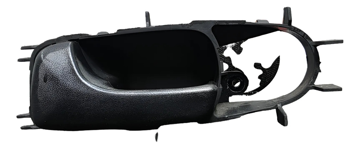Cobertor Manija Izquierda Chevrolet Optra 1.4 2005 MT