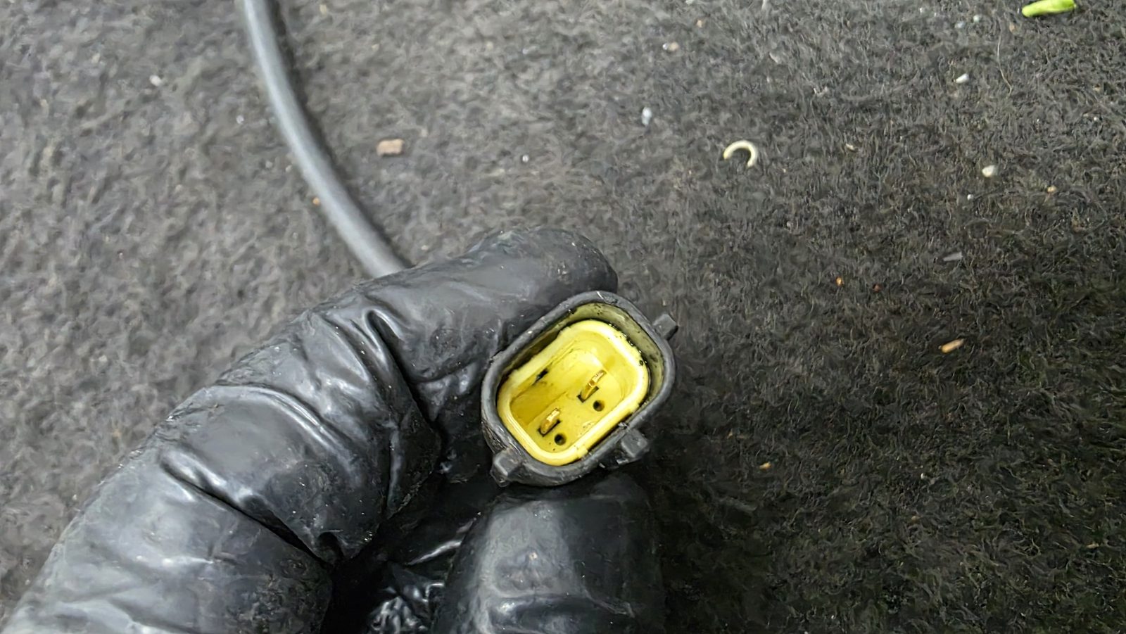 Sensor De Oxígeno Chevrolet Optra 1.4 2005 MT