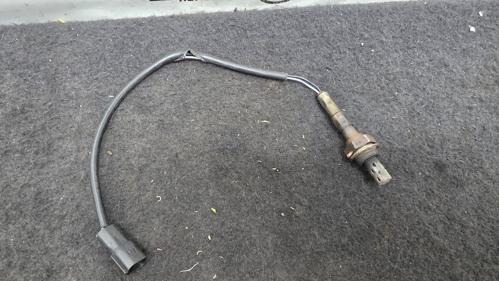 Sensor De Oxígeno Chevrolet Optra 1.4 2005 MT