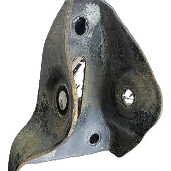 soporte barra Brazo Suspensión trasera Chevrolet Optra 1.4 2005 MT