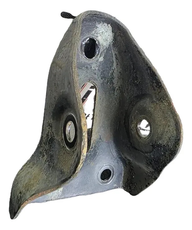 soporte barra Brazo Suspensión trasera Chevrolet Optra 1.4 2005 MT