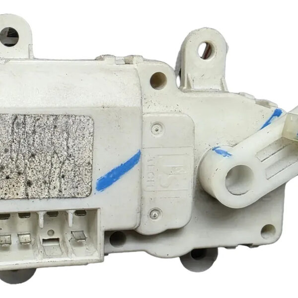 Actuador salida Aire Calefaccion blanco Chevrolet Optra 1.4 2005 MT
