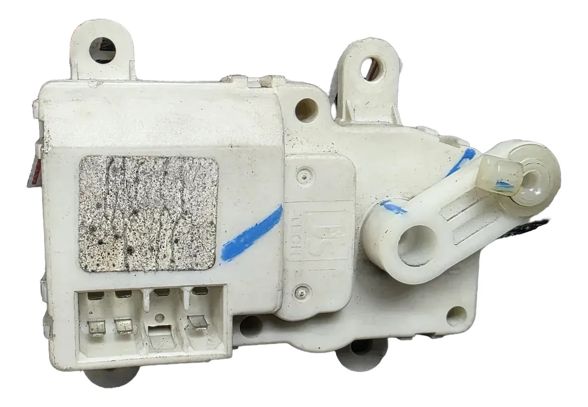 Actuador salida Aire Calefaccion blanco Chevrolet Optra 1.4 2005 MT