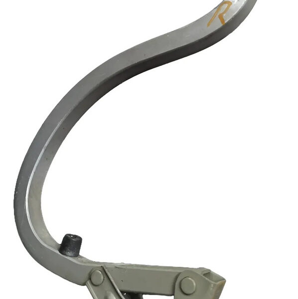 Bisagra Tapa Maleta Compuerta Cajuela Der Chevrolet Optra 1.4 2005 MT
