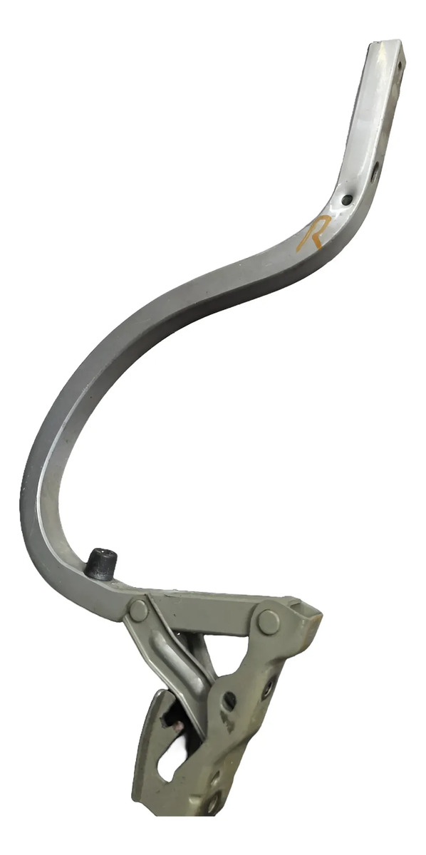 Bisagra Tapa Maleta Compuerta Cajuela Der Chevrolet Optra 1.4 2005 MT