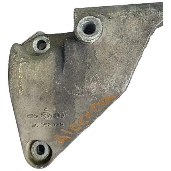 Base soporte alternador Chevrolet Optra 1.4 2005 MT
