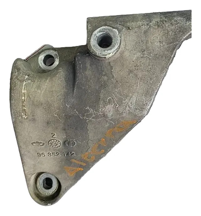 Base soporte alternador Chevrolet Optra 1.4 2005 MT