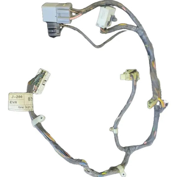 Ramal Motoventilador interior Chevrolet Optra 1.4 2005 MT