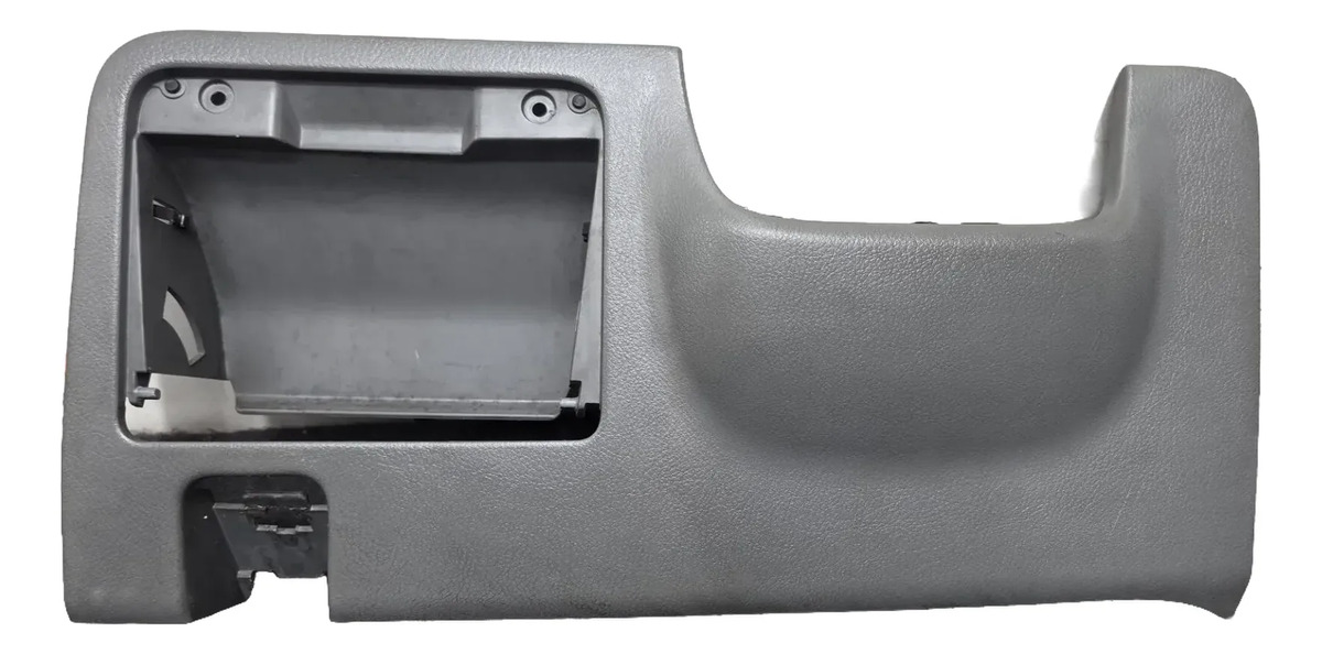 Tapa Cobertor Tablero Inferior Izq Chevrolet Optra 1.4 2005 MT
