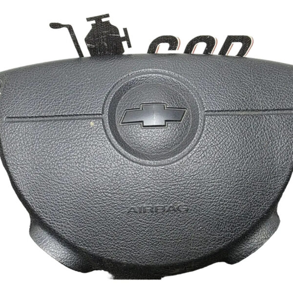 Air Bag Delantero Izq Timón Cabrilla pito Chevrolet Optra 1.4 2005 MT