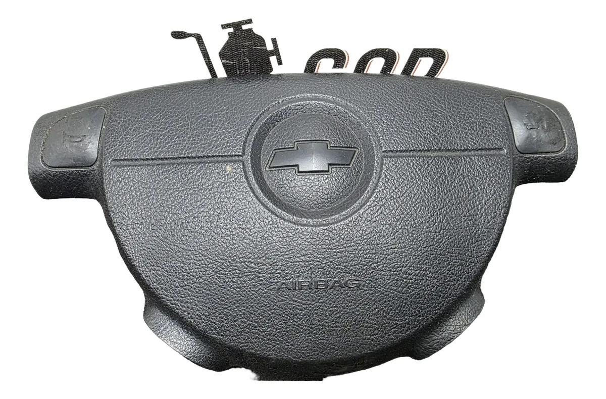 Air Bag Delantero Izq Timón Cabrilla pito Chevrolet Optra 1.4 2005 MT