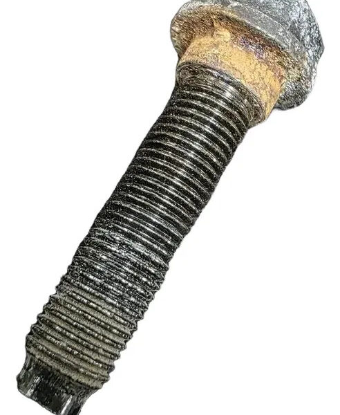 Tornillo Cinturon big Chevrolet Optra 1.4 2005 MT