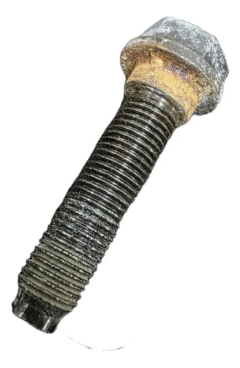 Tornillo Cinturon big Chevrolet Optra 1.4 2005 MT