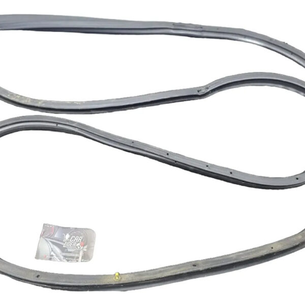 Empaque Puerta Trasera Der Chevrolet Optra 1.4 2005 MT