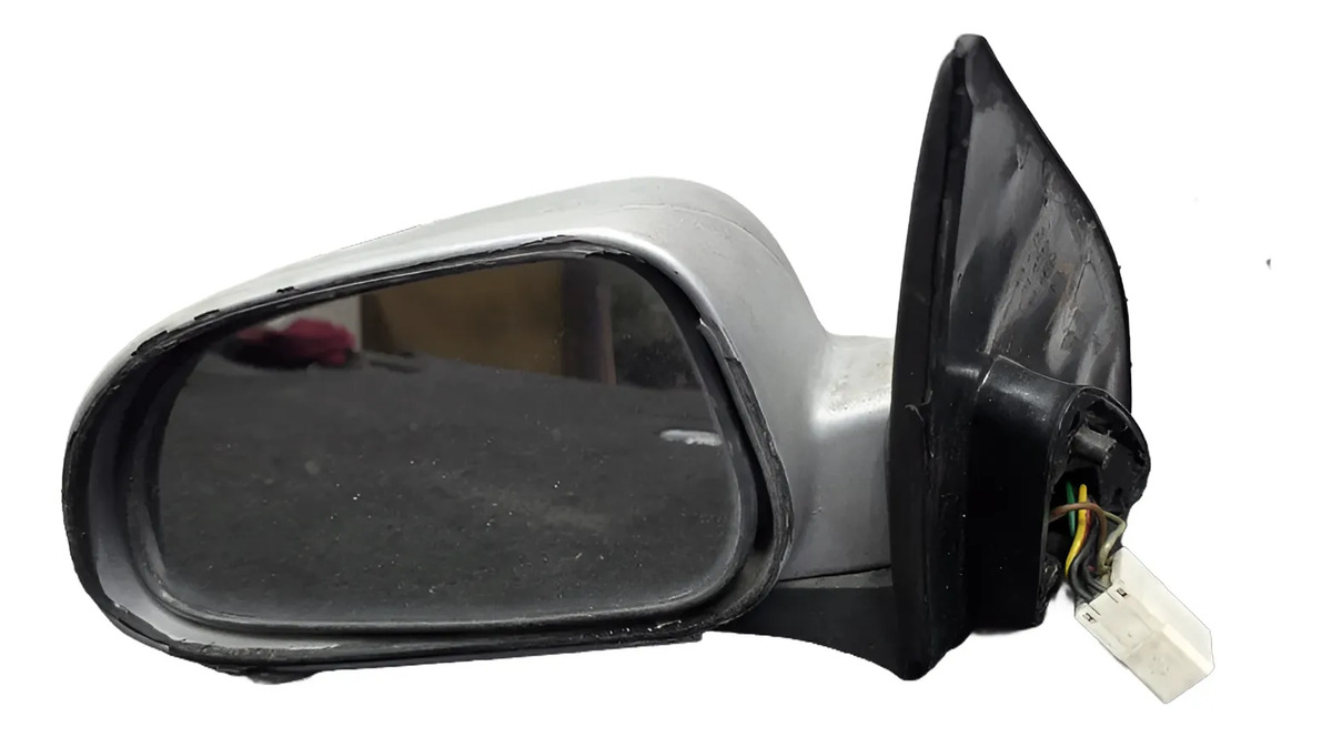 Retrovisor Espejo Izquierdo Chevrolet Optra 1.4 2005 MT