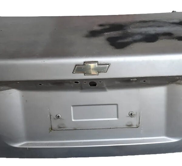 Puerta Maleta Compuerta Cajuela Baúl Chevrolet Optra 1.4 2005 MT