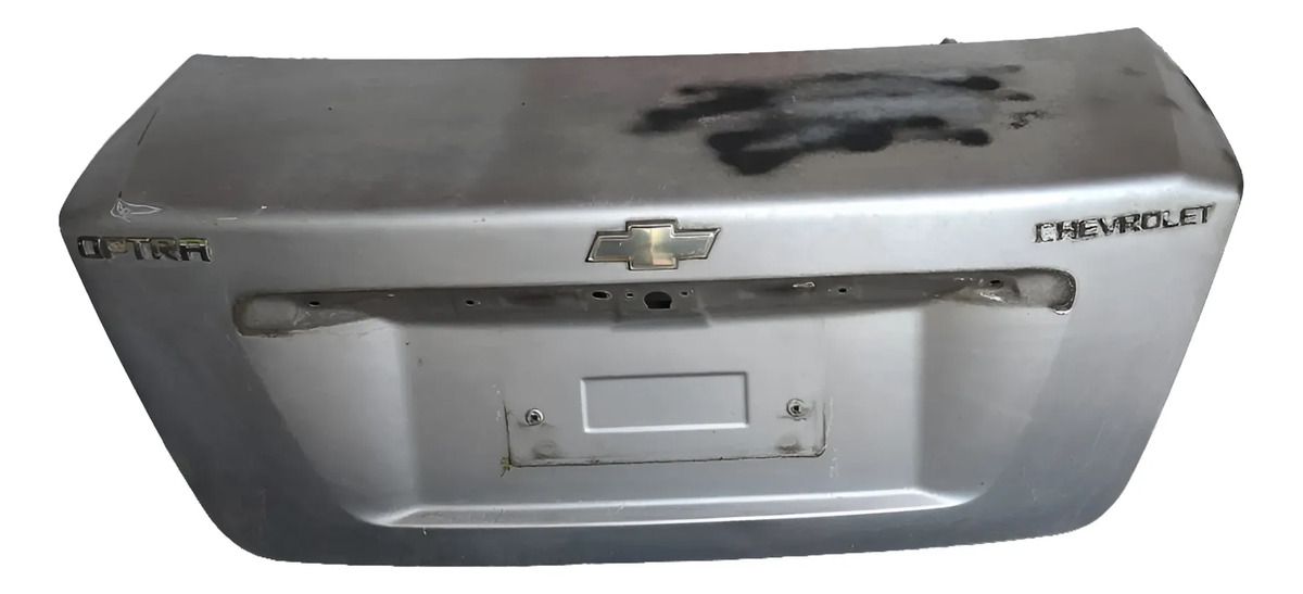 Puerta Maleta Compuerta Cajuela Baúl Chevrolet Optra 1.4 2005 MT