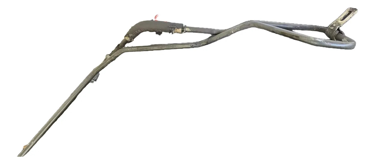 Tubo caja Direccion Hidraulica U Chevrolet Optra 1.4 2005 MT