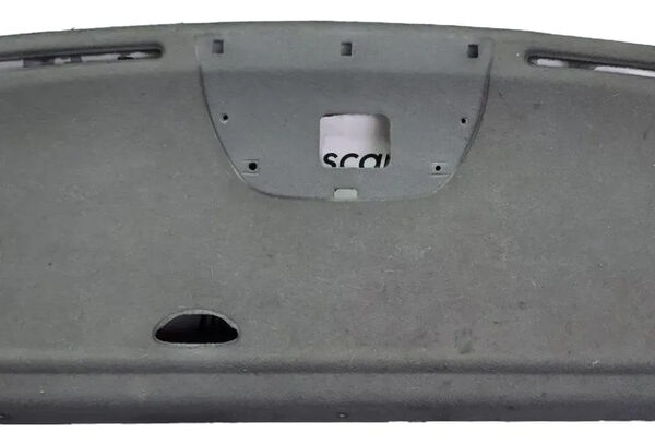 Cobertor Trasero Palomera Chevrolet Optra 1.4 2005 MT