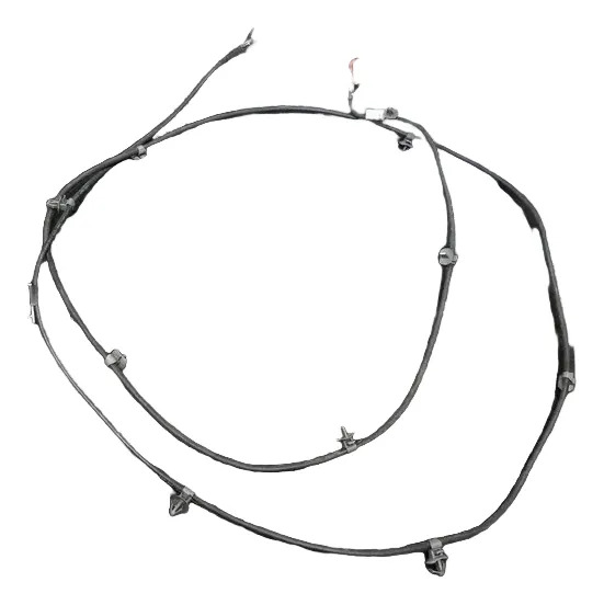 Cable Antena Radio Chevrolet Optra 1.4 2005 MT