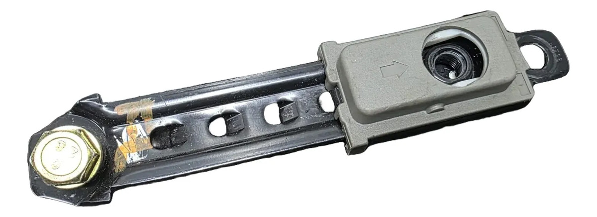 Riel Altura Cinturon Delantero Chevrolet Optra 1.4 2005 MT