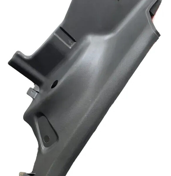 Cobertor Lateral Trasero Izquierdo rueda Chevrolet Optra 1.4 2005 MT
