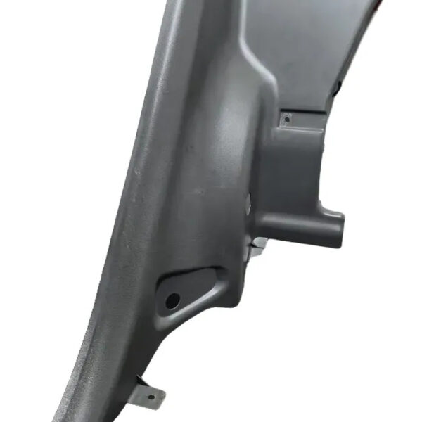 Cobertor Lateral Trasero Derecho rueda Chevrolet Optra 1.4 2005 MT