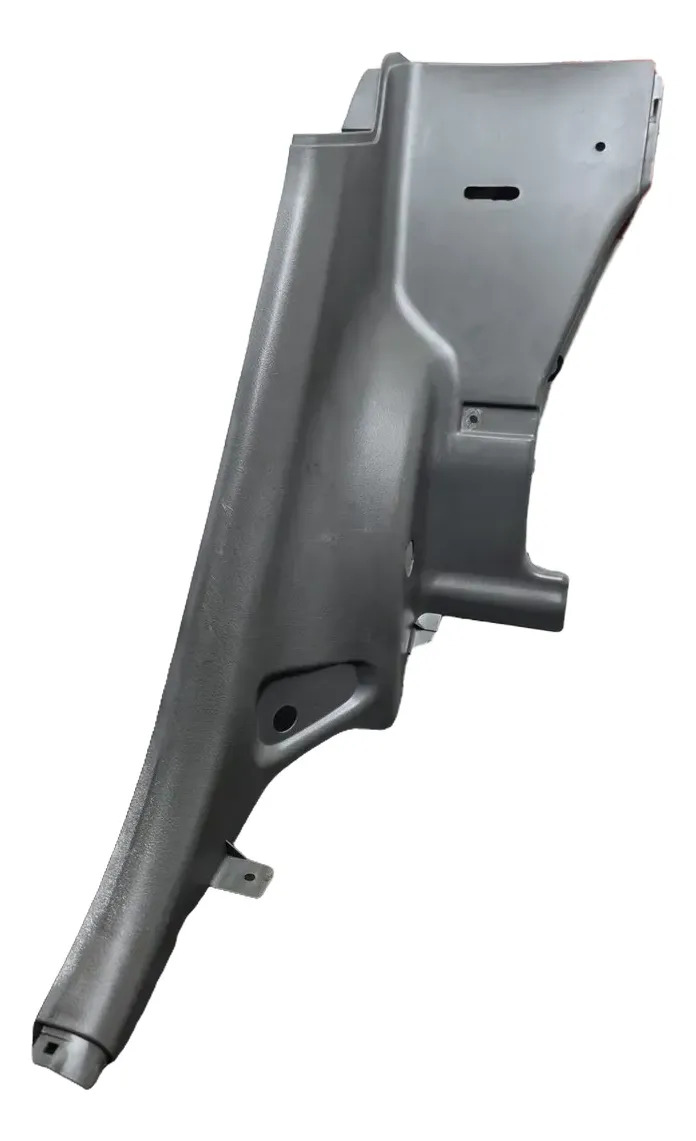 Cobertor Lateral Trasero Derecho rueda Chevrolet Optra 1.4 2005 MT