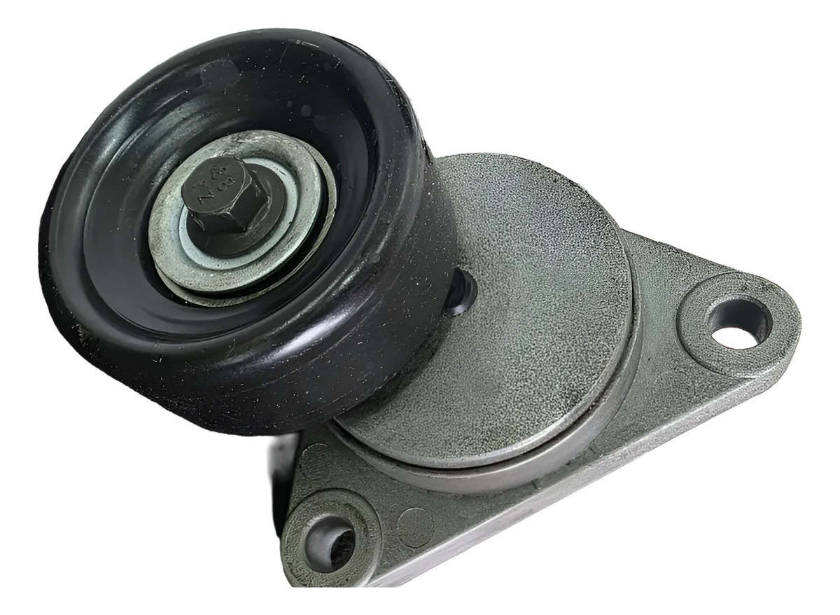 Tensor Correa De Accesorios Chevrolet Optra 1.4 2005 MT