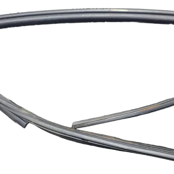 Empaque Vidrio Puerta Delantera Derecha Chevrolet Optra 1.4 2005 MT