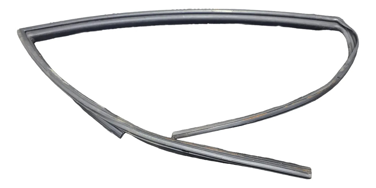 Empaque Vidrio Puerta Delantera Derecha Chevrolet Optra 1.4 2005 MT