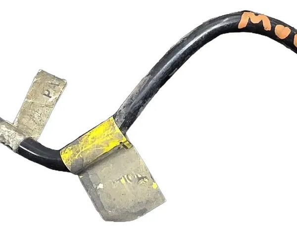 Manguera Gasolina motor Chevrolet Optra 1.4 2005 MT