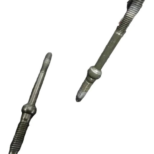 tornillo x2 Union Tubo condensador Aire Ac Chevrolet Optra 1.4 2005 MT