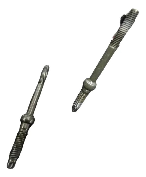 tornillo x2 Union Tubo condensador Aire Ac Chevrolet Optra 1.4 2005 MT