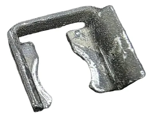 Seguro Pin Inyector Chevrolet Optra 1.4 2005 MT