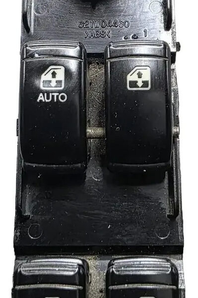 Switche Elevavidrios y espejos Principal Conductor Chevrolet Optra 1.4 2005 MT
