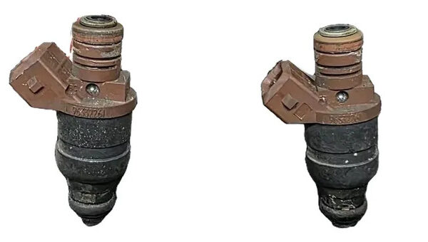Inyector garantizados X4 Chevrolet Optra 1.4 2005 MT