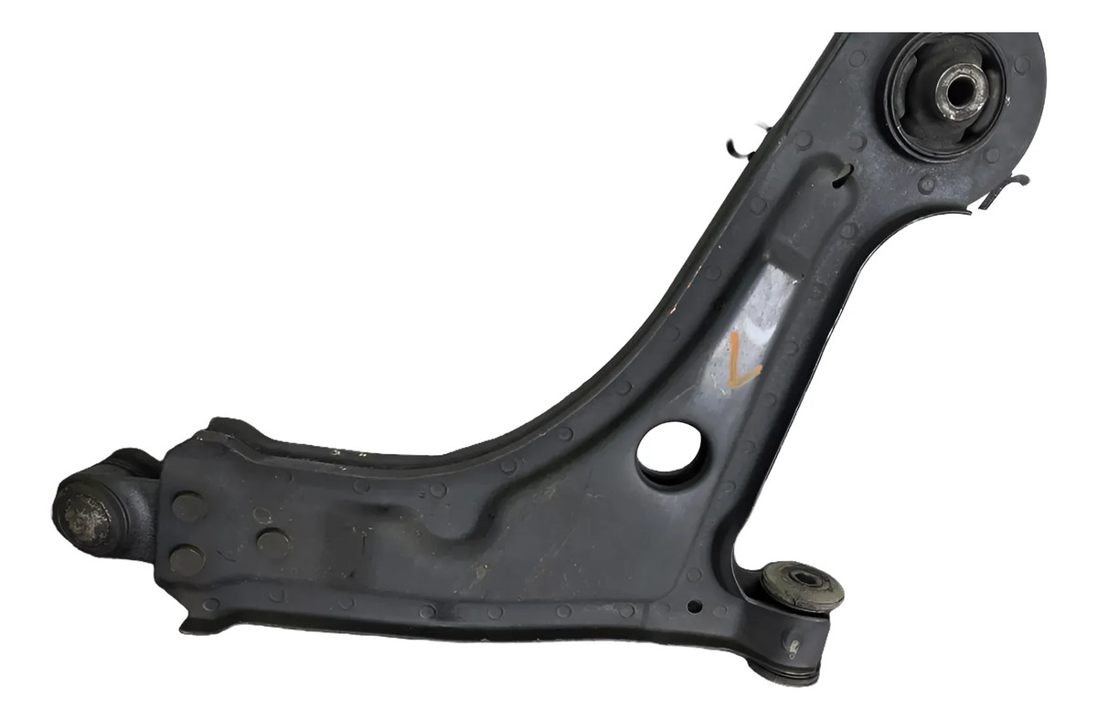 Tijera Delantera Izq. Chevrolet Optra 1.4 2005 MT