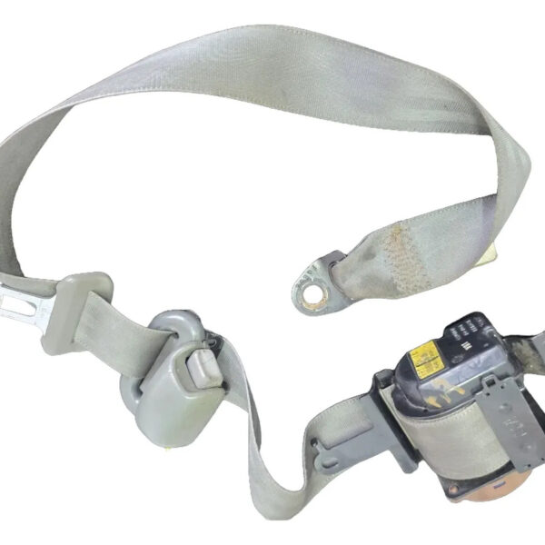 Cinturon Delantero Derecho Pasajero Chevrolet Optra 1.4 2005 MT