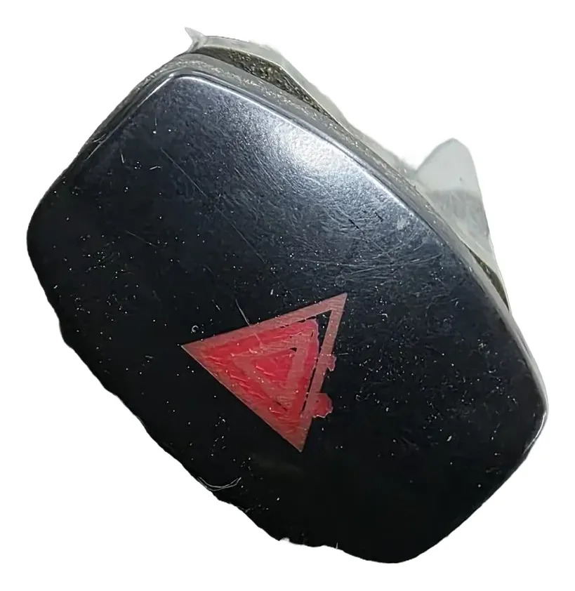Switche Boton Luz Estacionarias De Parqueo Chevrolet Optra 1.4 2005 MT
