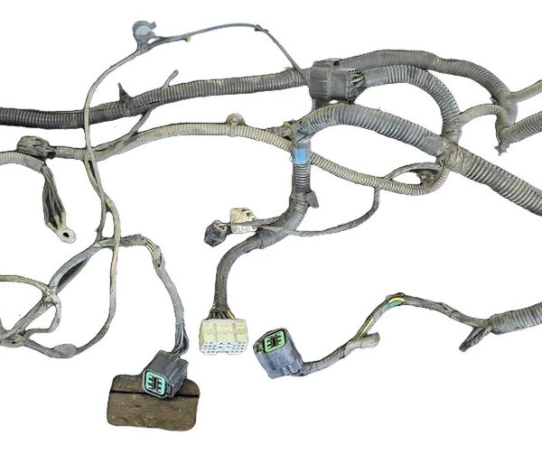 Ramal Ventiladores y luces Chevrolet Optra 1.4 2005 MT