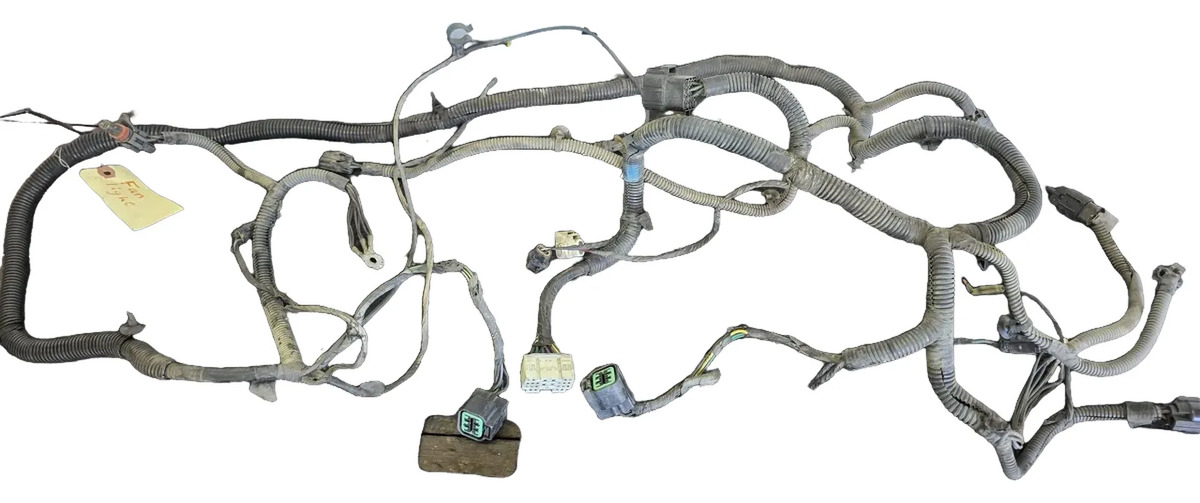 Ramal Ventiladores y luces Chevrolet Optra 1.4 2005 MT
