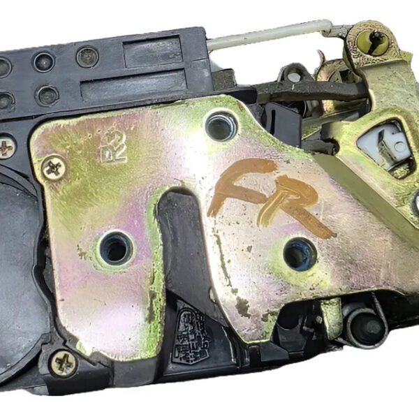 Chapa Cerradura Puerta Delantera Der Chevrolet Optra 1.4 2005 MT