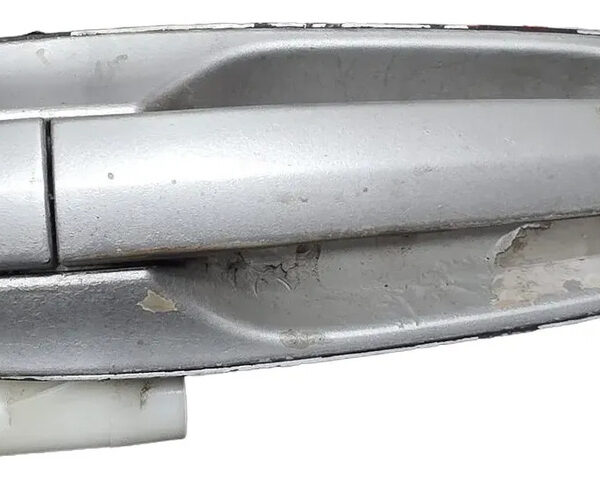 Manija Exterior Puerta Trasera Izquierda Chevrolet Optra 1.4 2005 MT