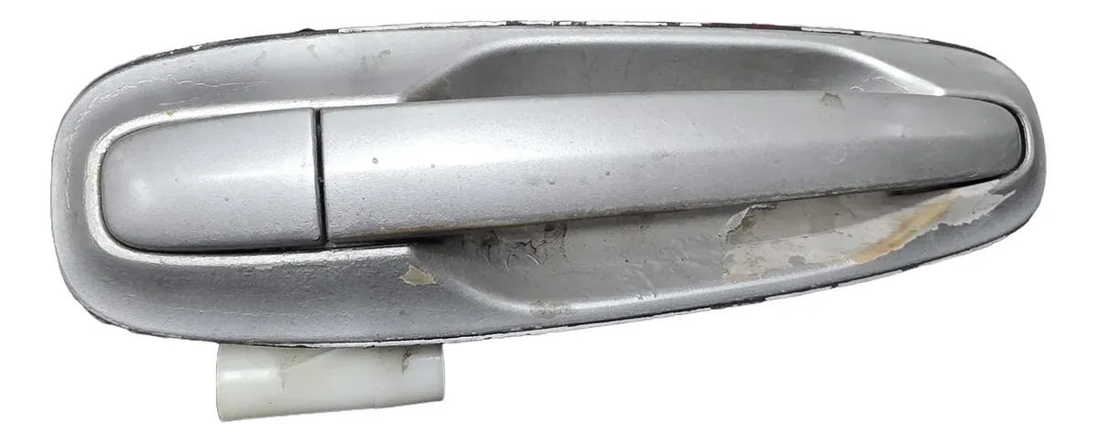 Manija Exterior Puerta Trasera Izquierda Chevrolet Optra 1.4 2005 MT