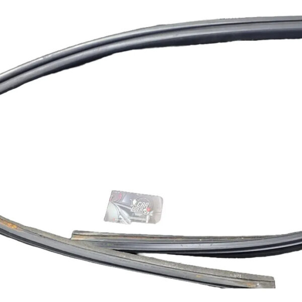 Empaque Vidrio Puerta Delantera Izquierda Chevrolet Optra 1.4 2005 MT
