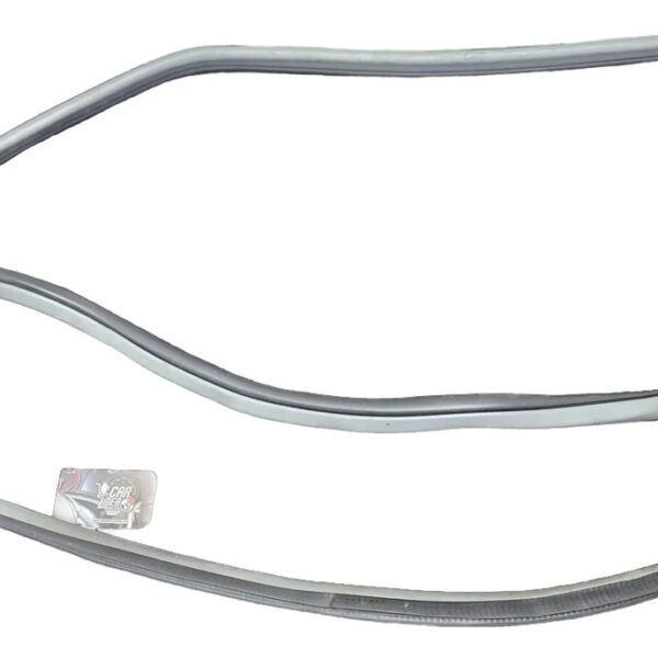 Empaque Puerta Cabina Trasero Izq Chevrolet Optra 1.4 2005 MT